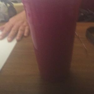 Meet your Posher, Wendy